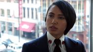 Lieutenant Wendy Seager in Chicago Fire (Image via Hotstar)